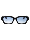 Vision Of Super Rectangular Sunglasses Vs0002 Sun 010