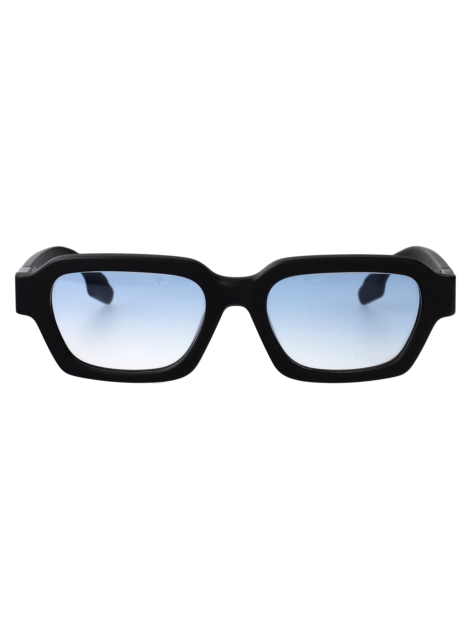 Vision Of Super Rectangular Sunglasses Vs0002 Sun 010
