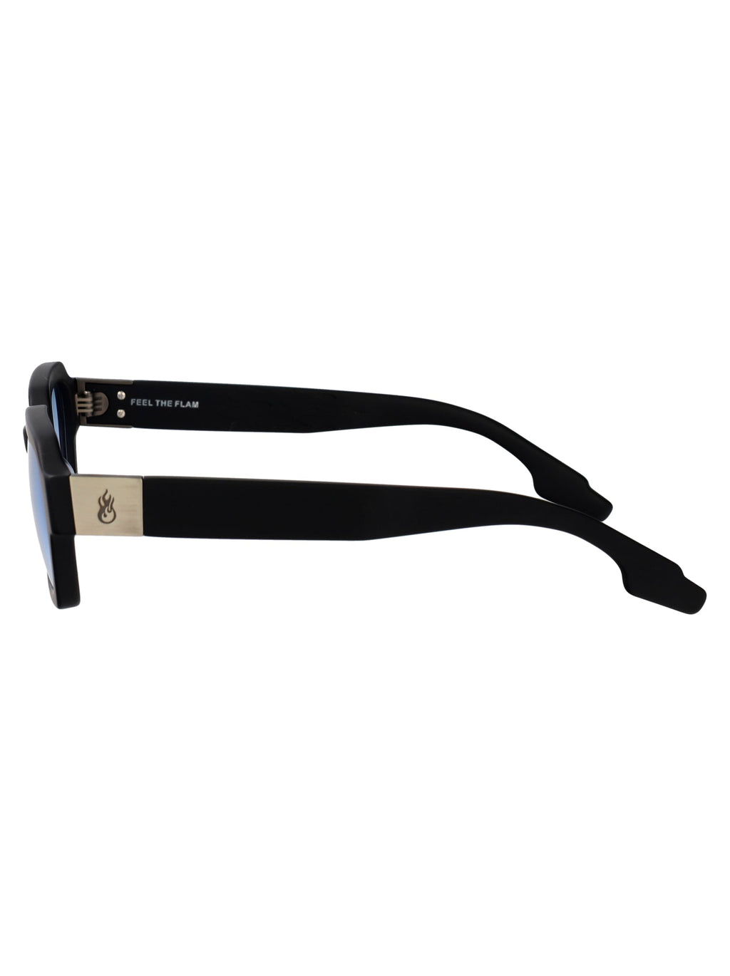 Vision Of Super Rectangular Sunglasses Vs0002 Sun 010