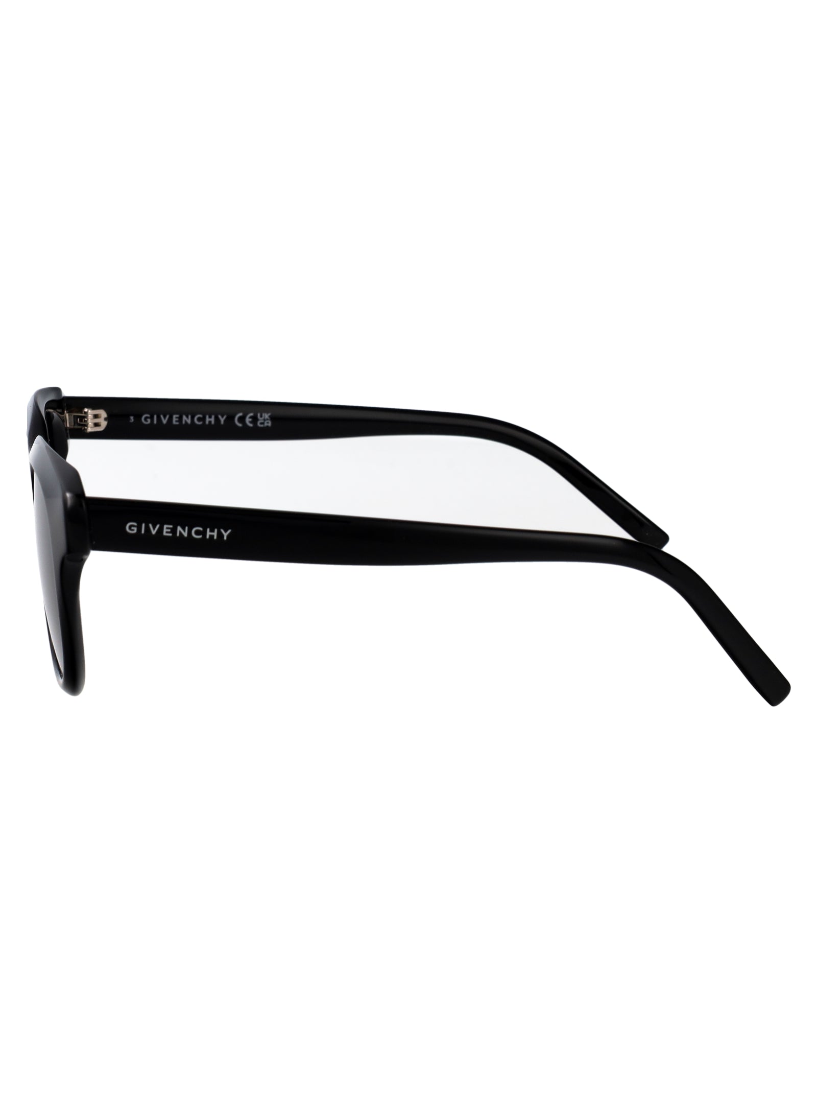 Givenchy Geometrical Sunglasses Gv40141 I 01 A