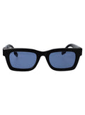 Vision Of Super Rectangular Sunglasses Vs0001 Sun 006