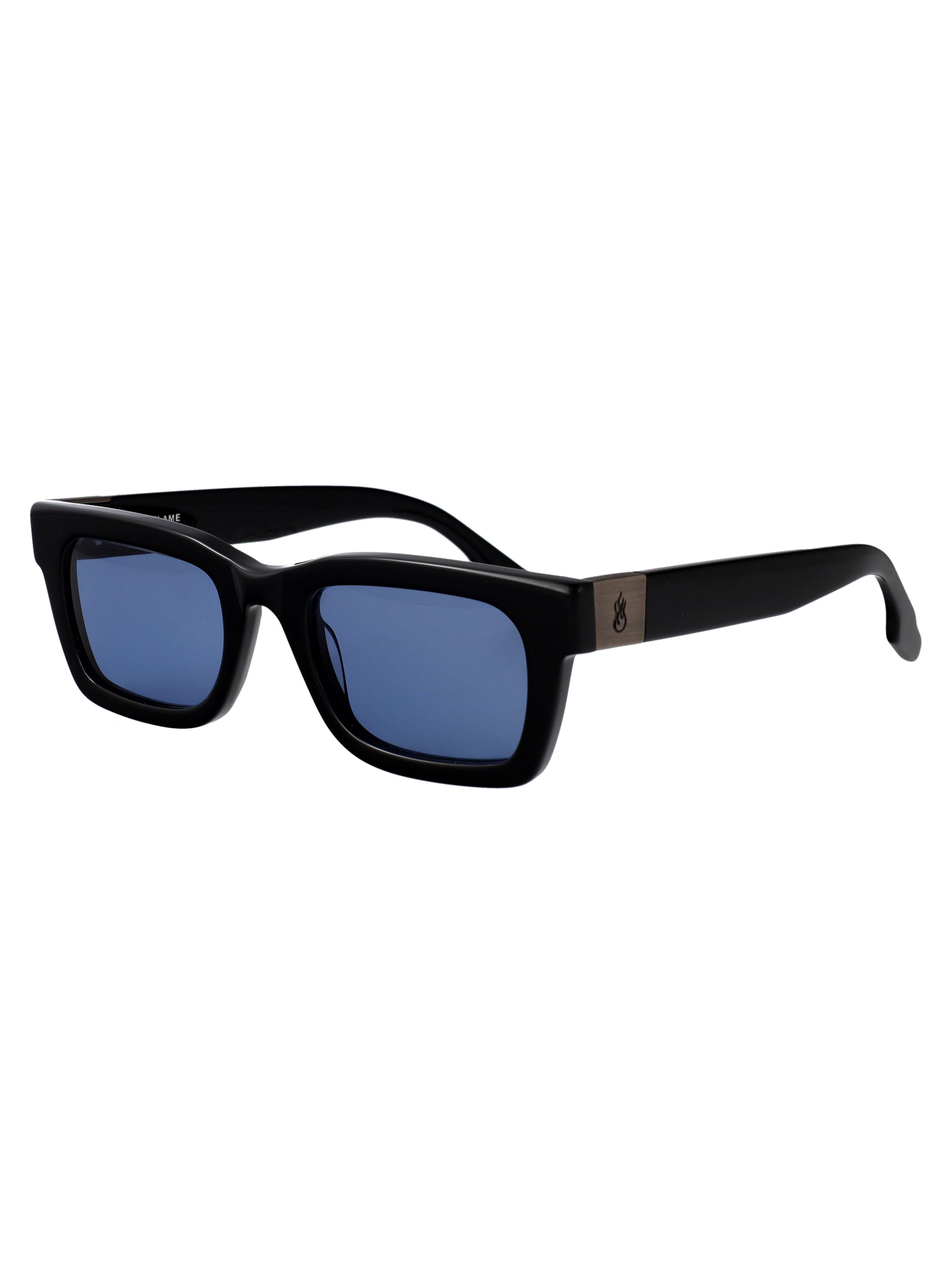Vision Of Super Rectangular Sunglasses Vs0001 Sun 006