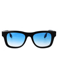 Vision Of Super Rectangular Sunglasses Vs0004 Sun 002