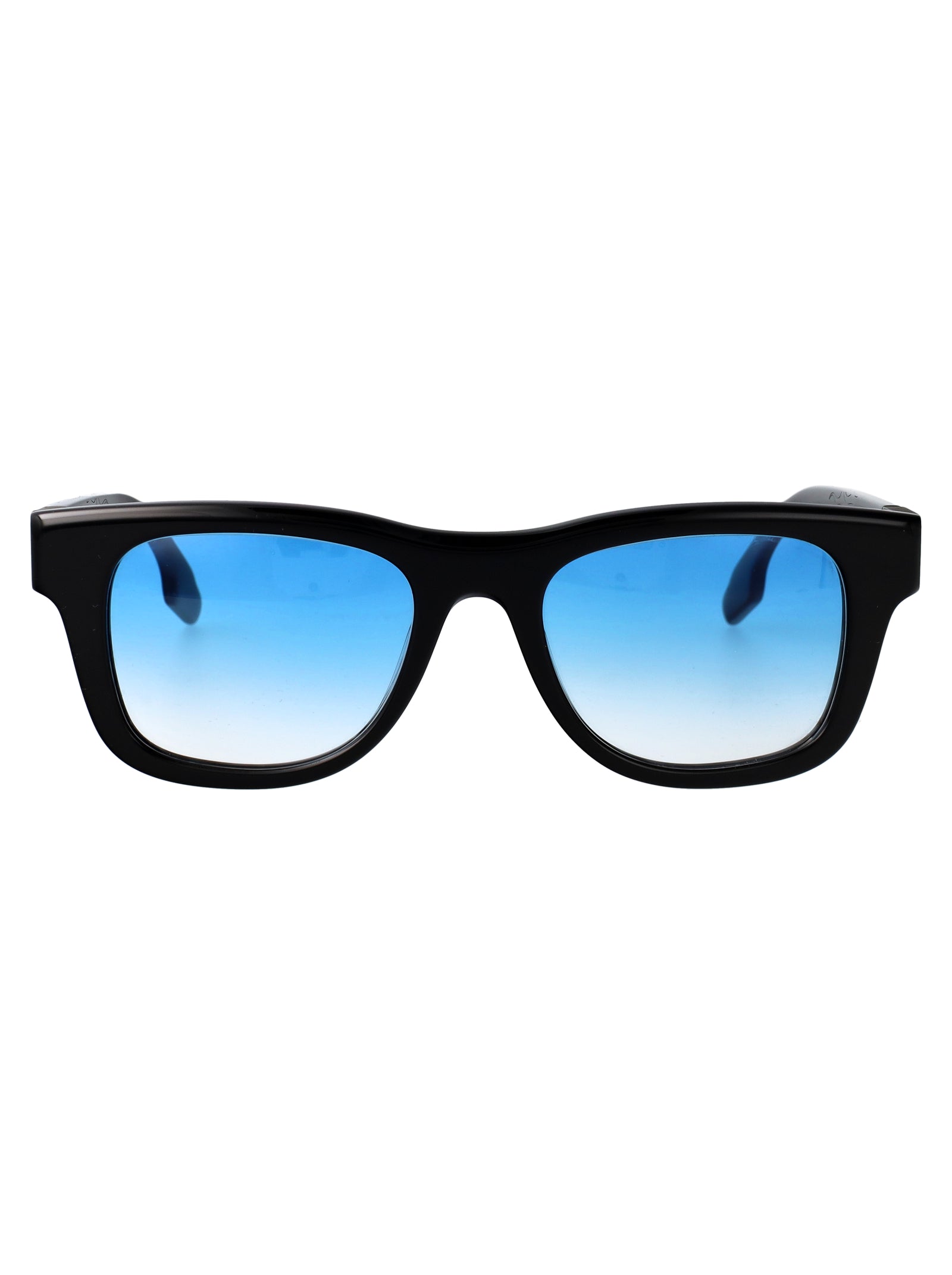 Vision Of Super Rectangular Sunglasses Vs0004 Sun 002