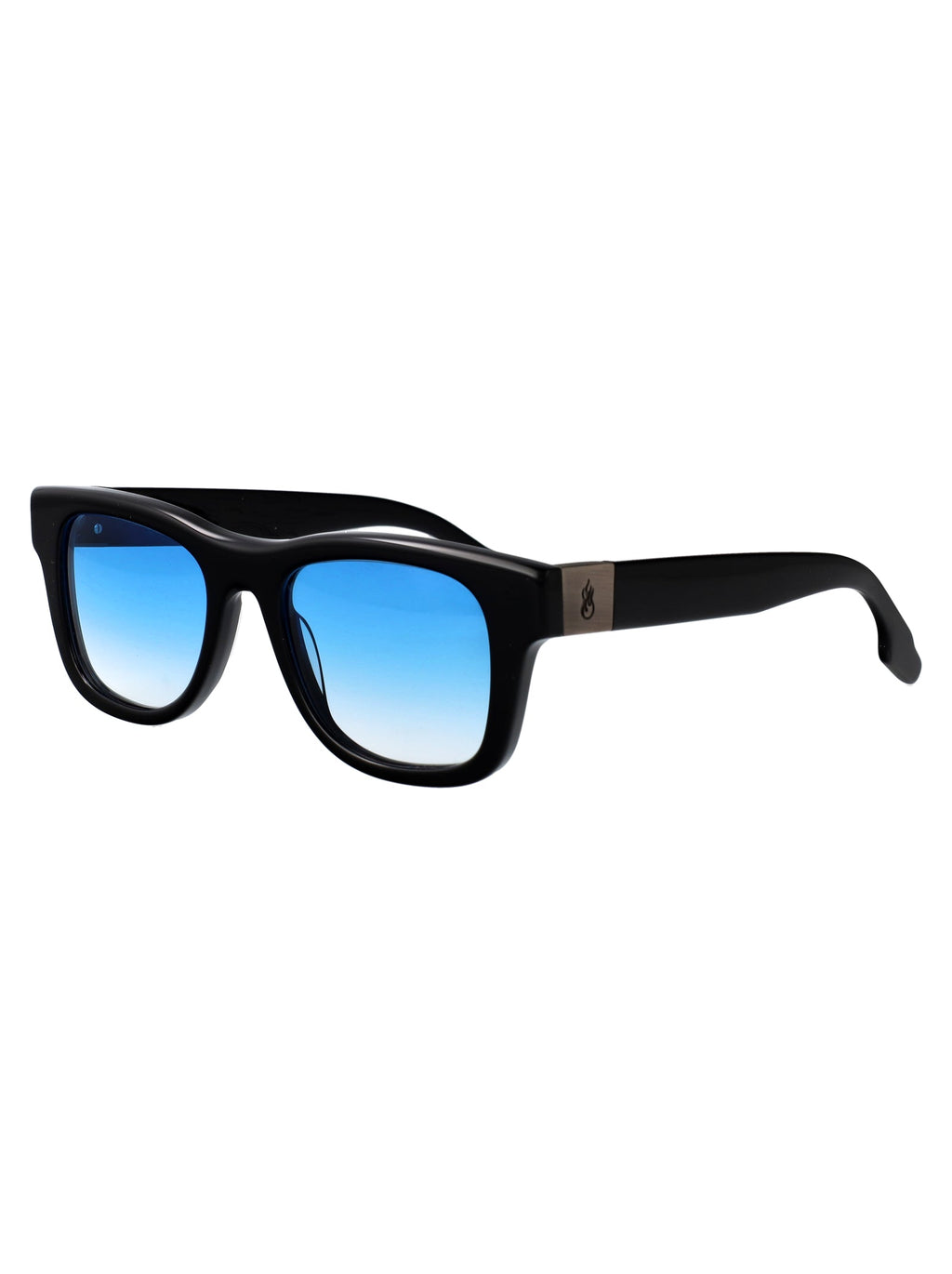 Vision Of Super Rectangular Sunglasses Vs0004 Sun 002