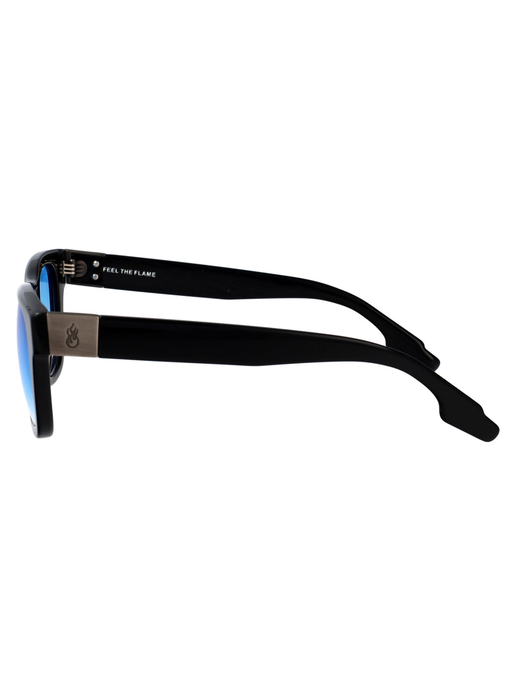 Vision Of Super Rectangular Sunglasses Vs0004 Sun 002