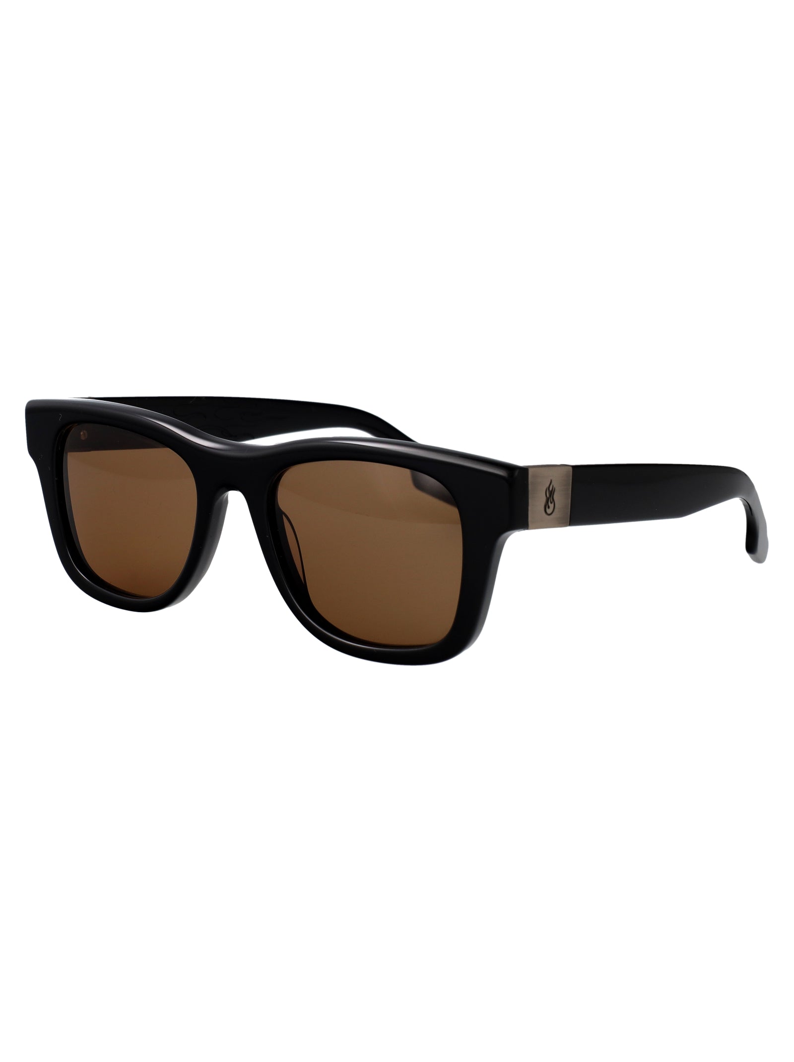 Vision Of Super Rectangular Sunglasses Vs0004 Sun 005