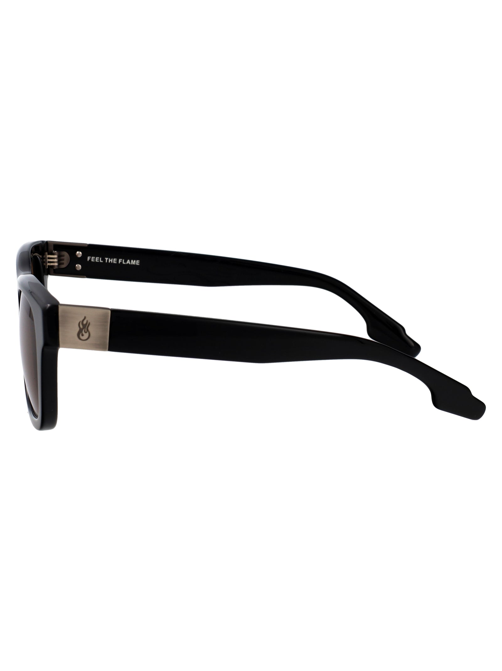 Vision Of Super Rectangular Sunglasses Vs0004 Sun 005