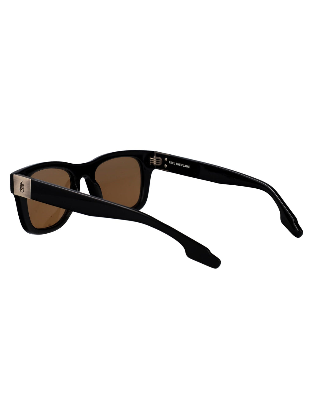 Vision Of Super Rectangular Sunglasses Vs0004 Sun 005