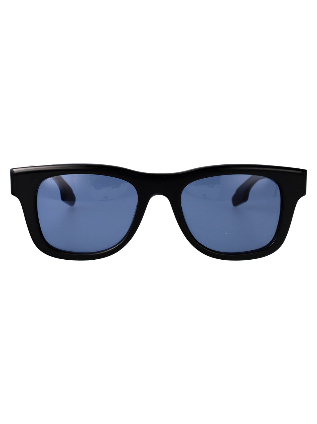 Vision Of Super Rectangular Sunglasses Vs0004 Sun 007