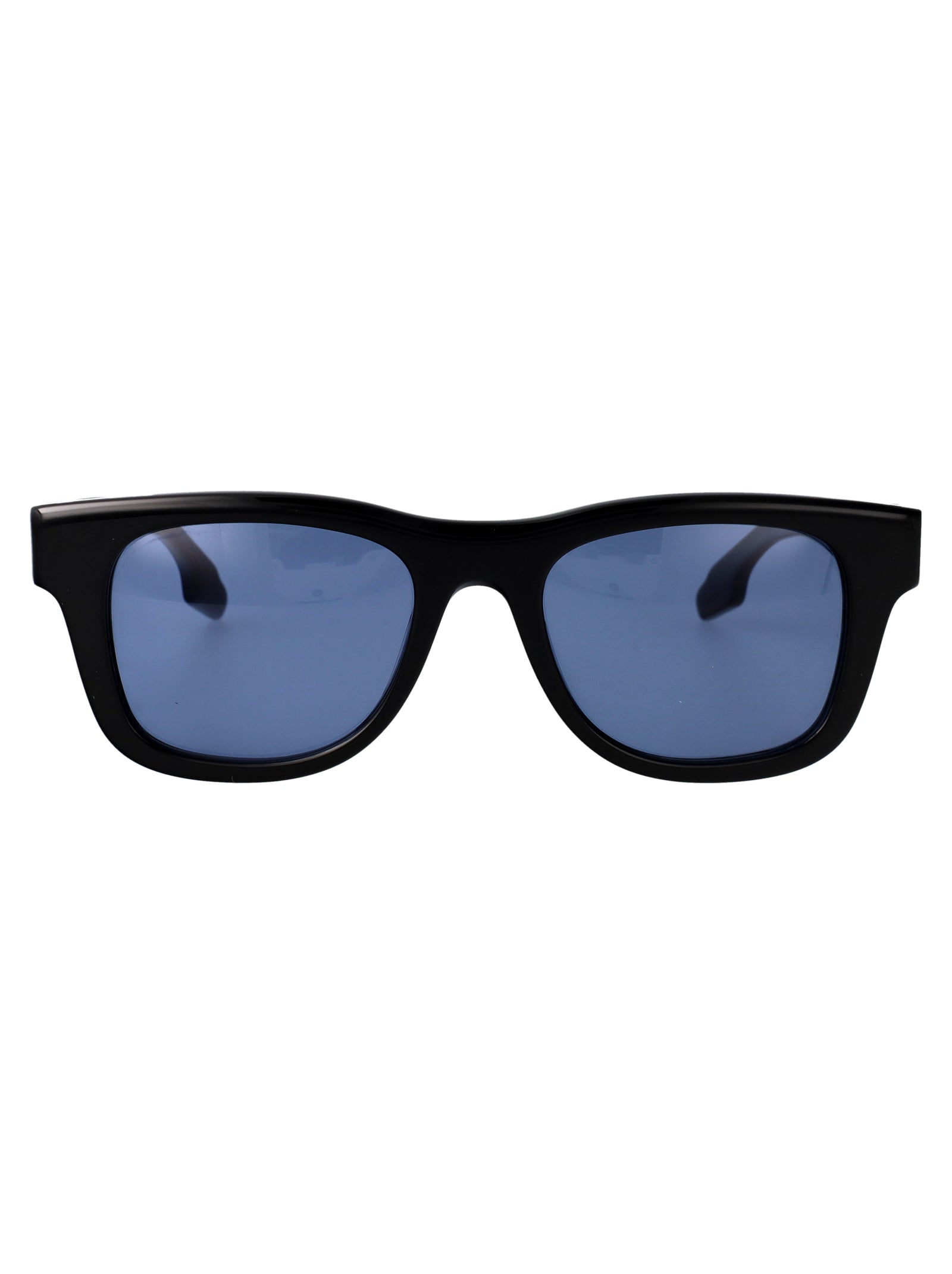 Vision Of Super Rectangular Sunglasses Vs0004 Sun 007