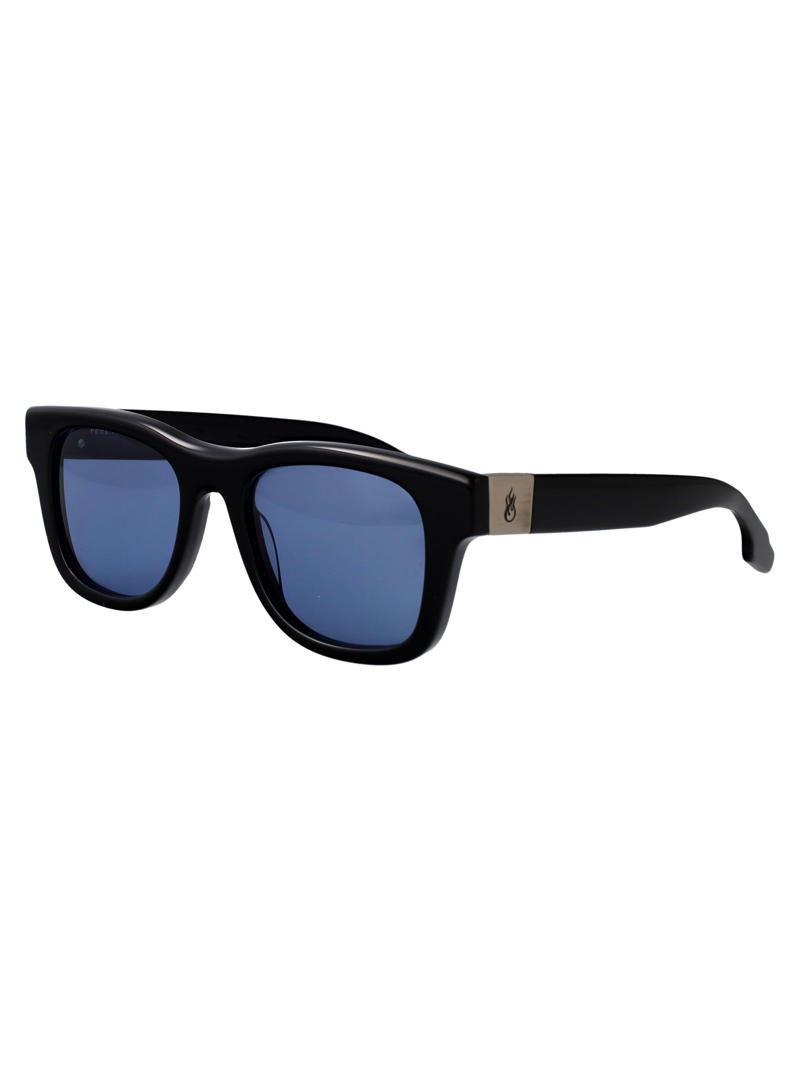 Vision Of Super Rectangular Sunglasses Vs0004 Sun 007