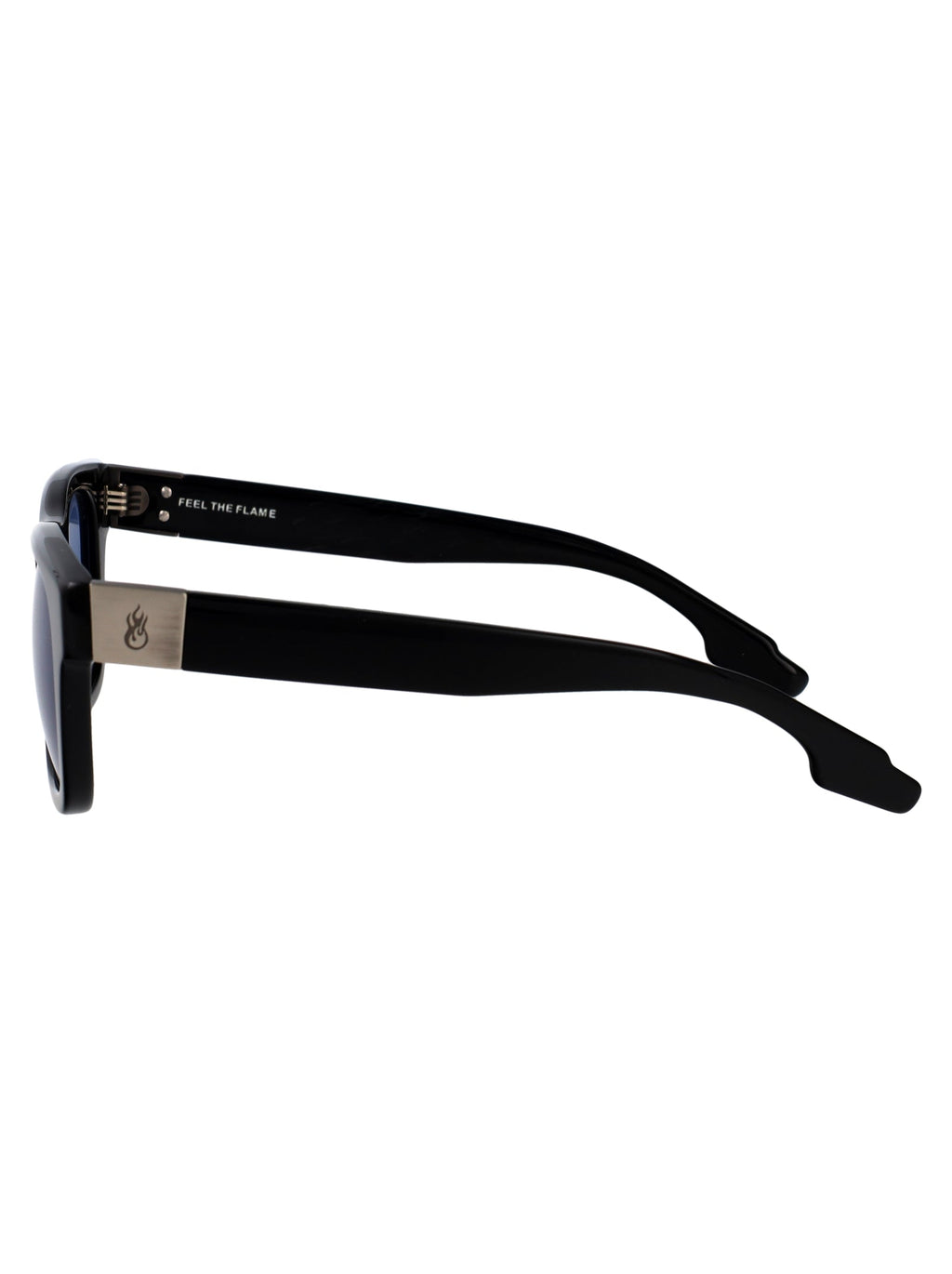 Vision Of Super Rectangular Sunglasses Vs0004 Sun 007