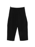 Khaite Roma Wool Trousers