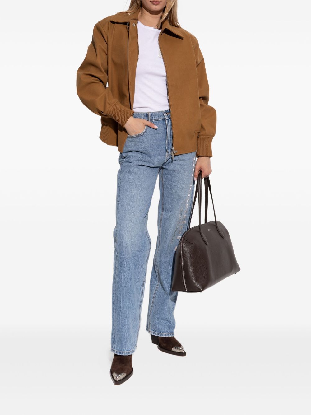 Paris Texas Dallas Suede Leather Boots