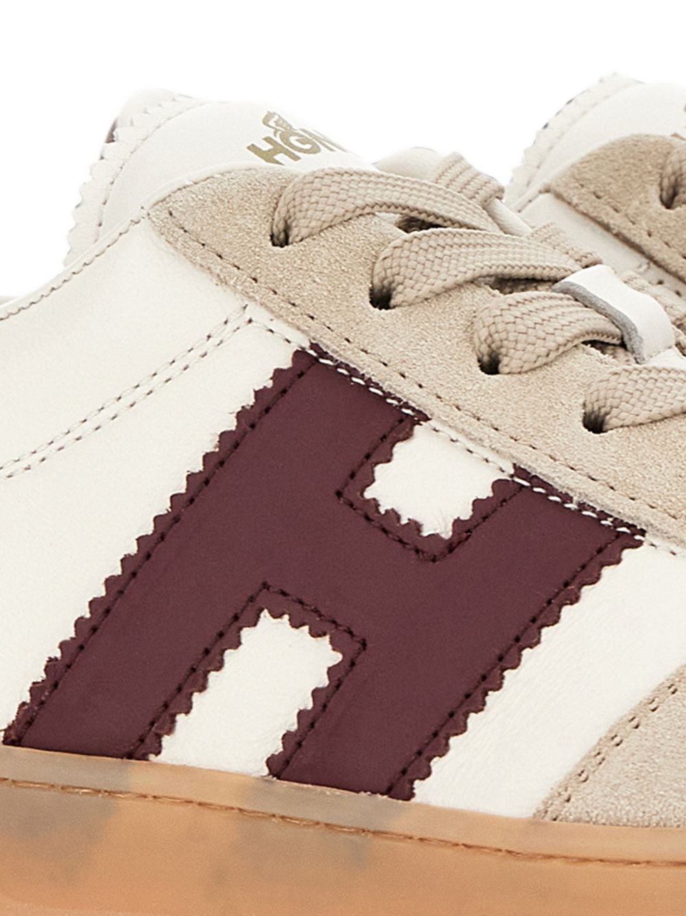 Hogan Hogan Cool Leather Sneakers