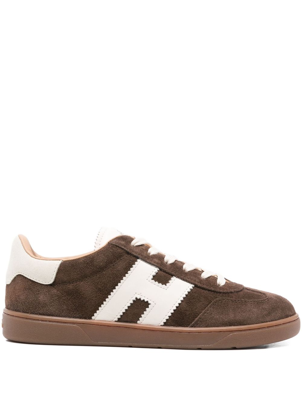 Hogan Hogan Cool Leather Sneakers