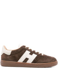 Hogan Hogan Cool Leather Sneakers