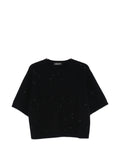 Fabiana Filippi Wool Blend Sweater