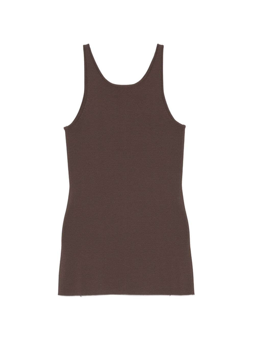 Toteme Pre Knitted Tank Top