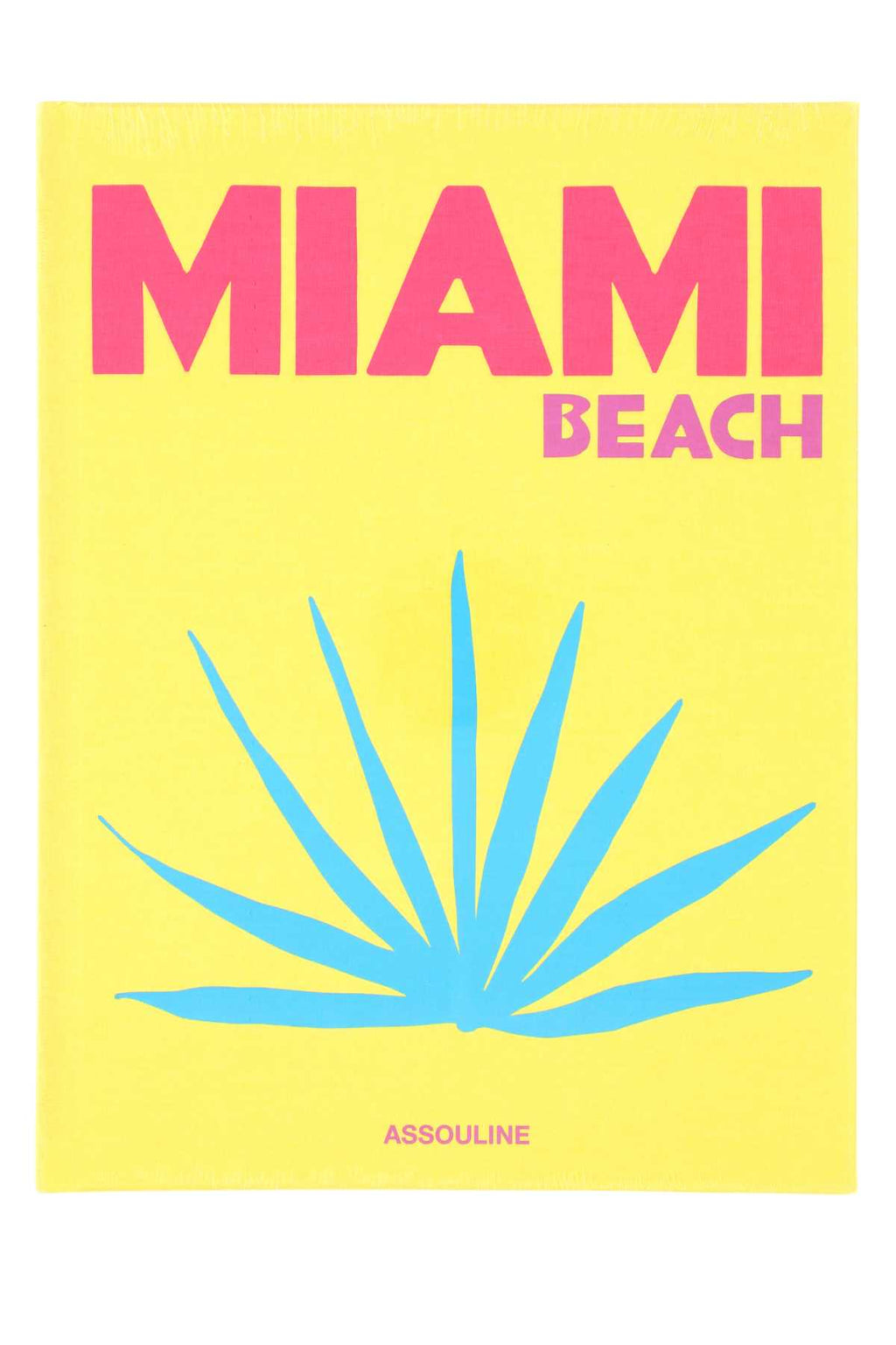 Assouline Miami Beach