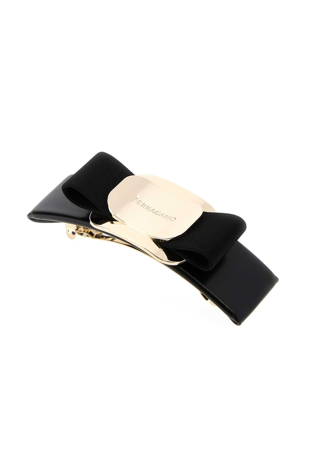 Salvatore Ferragamo Ferm V Plate