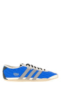 Adidas By Song For The Mute Blue Canvas Adidas X Song For The Mute Tokyo Sneakers