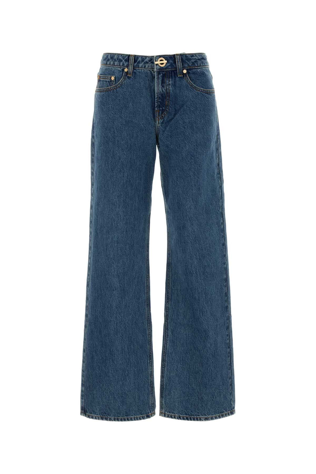 Cult Gaia Denim Rosella Jeans