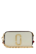 Marc Jacobs Multicolor Leather The Snapshot Crossbody Bag