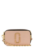 Marc Jacobs Multicolor Leather The Snapshot Crossbody Bag