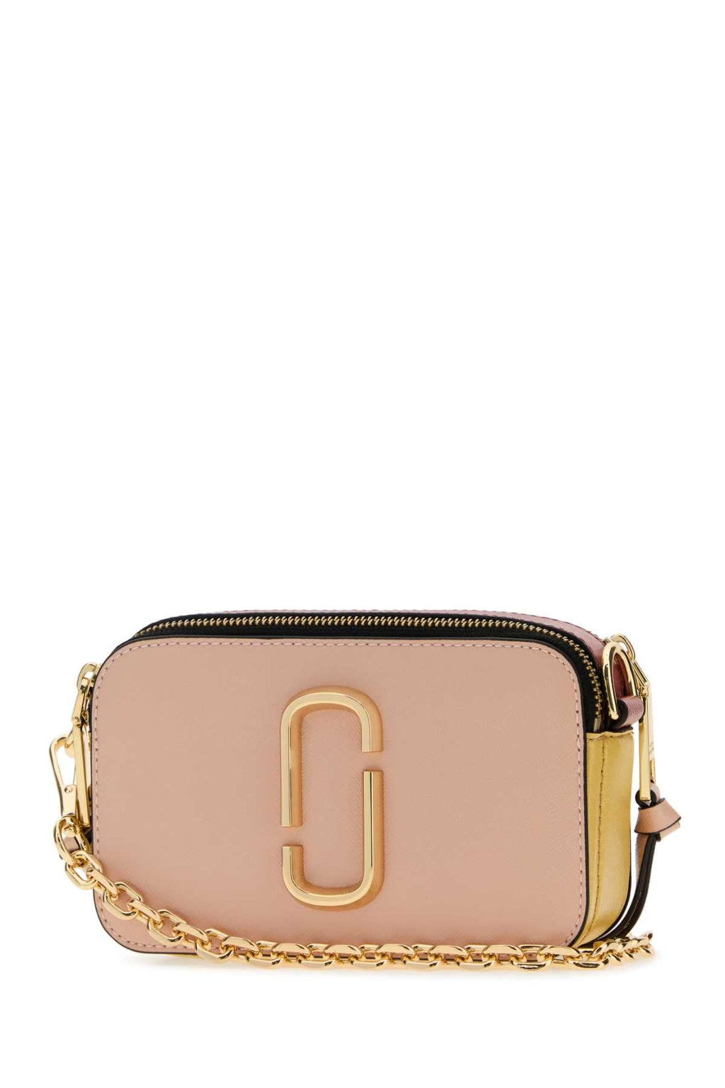 Marc Jacobs Multicolor Leather The Snapshot Crossbody Bag
