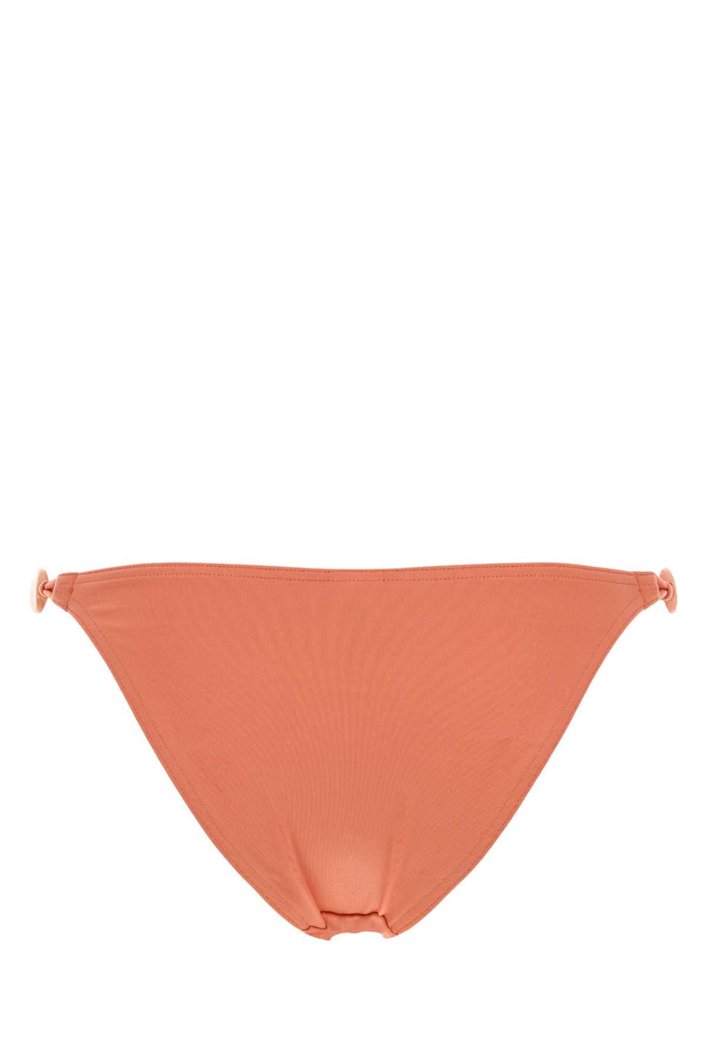 Eres Peach Stretch Nylon Farrah Bikini Bottom