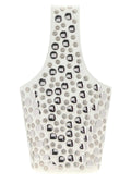 Khaite Embellished Leather Livia Handbag