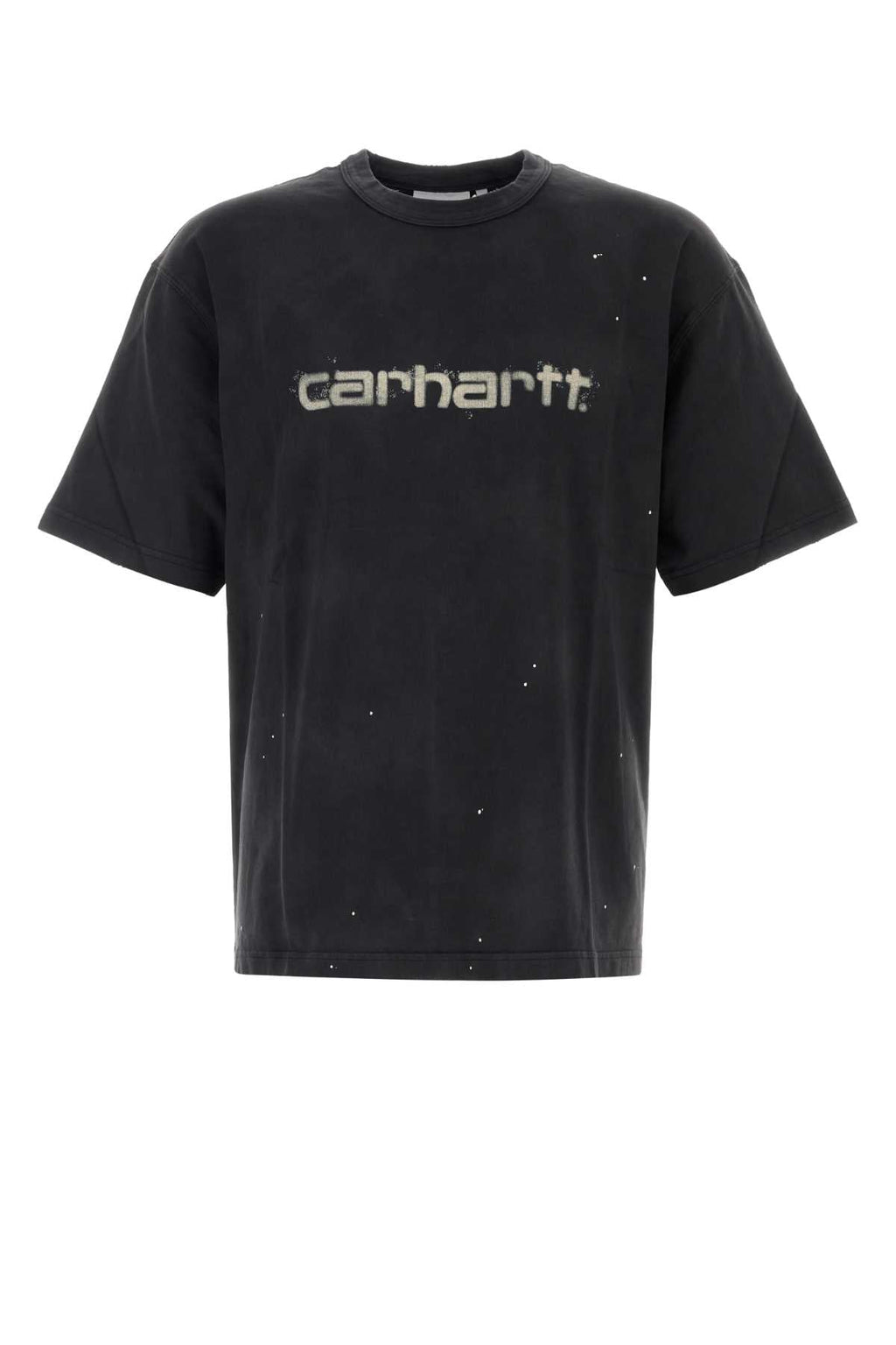 Carhartt Wip Charcoal Cotton S/S Painter T Shirt