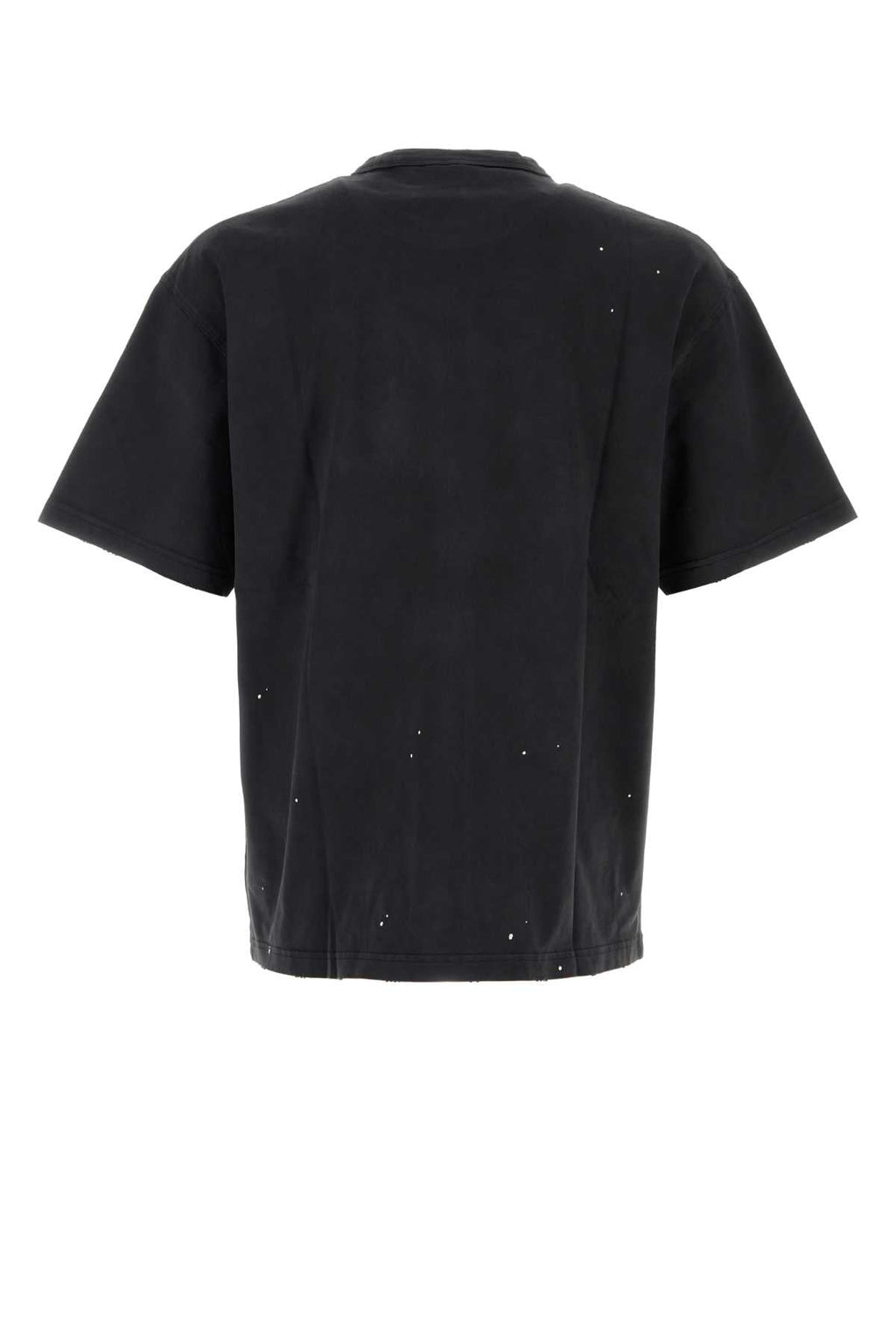 Carhartt Wip Charcoal Cotton S/S Painter T Shirt