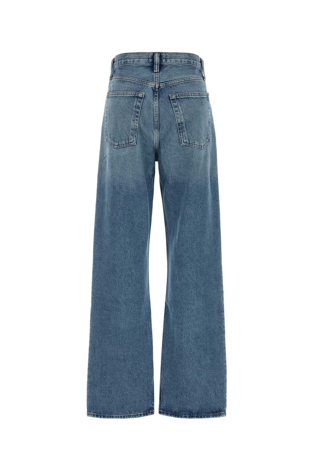 Agolde Stretch Denim Vintage Jeans