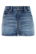 Alexander Wang Denim Shorts