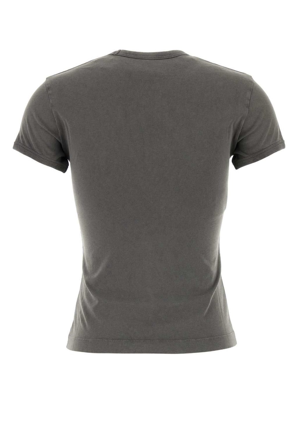 Marni Dark Grey Cotton T Shirt