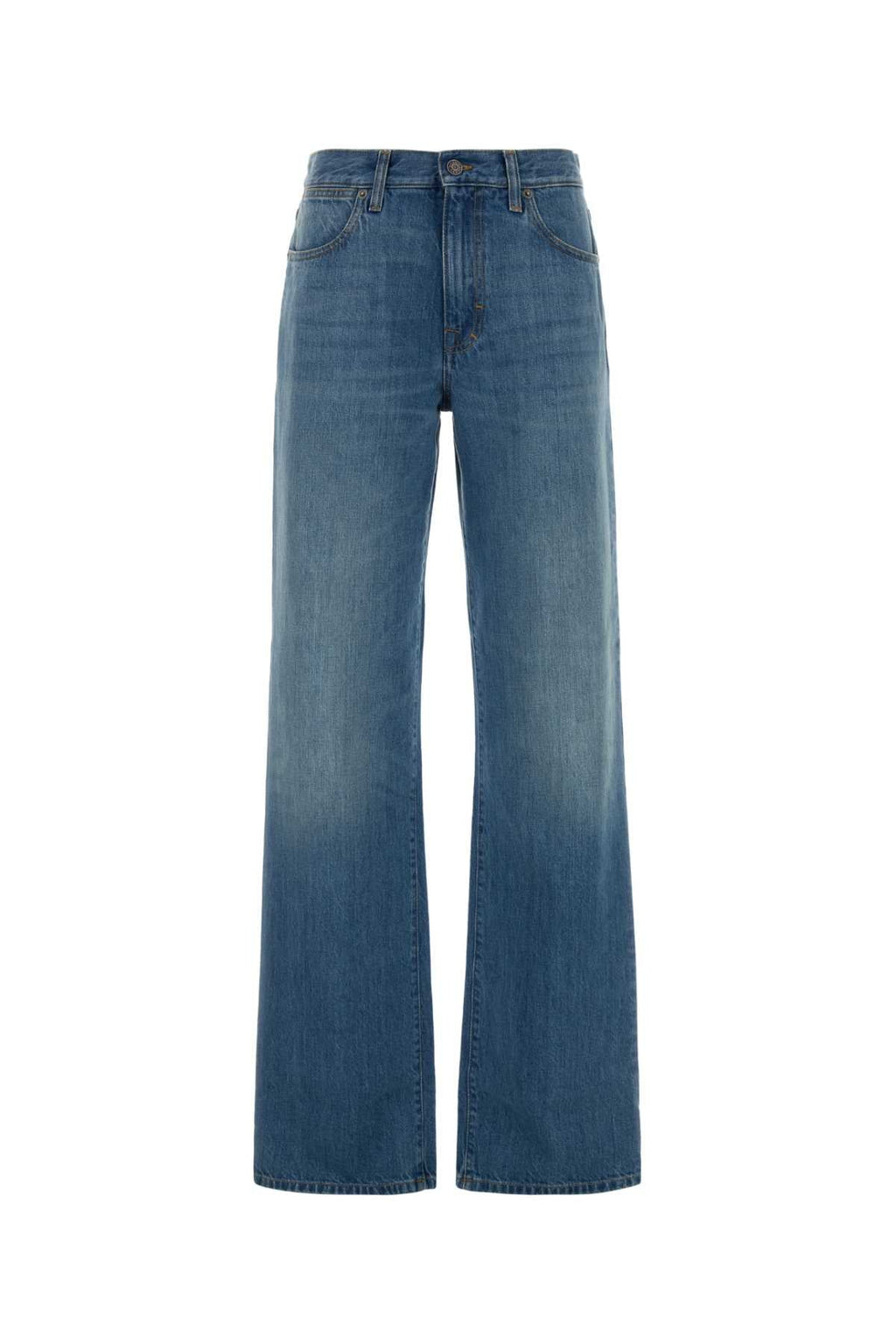 Gucci Denim Jeans