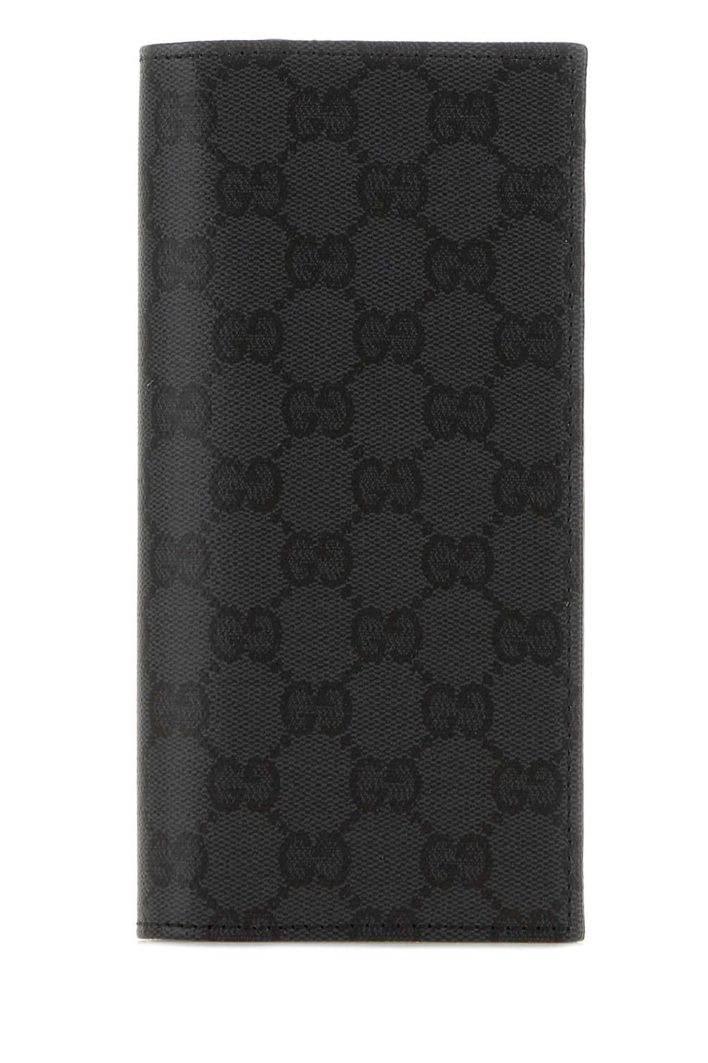 Gucci Gg Canvas Wallet