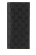 Gucci Gg Canvas Wallet