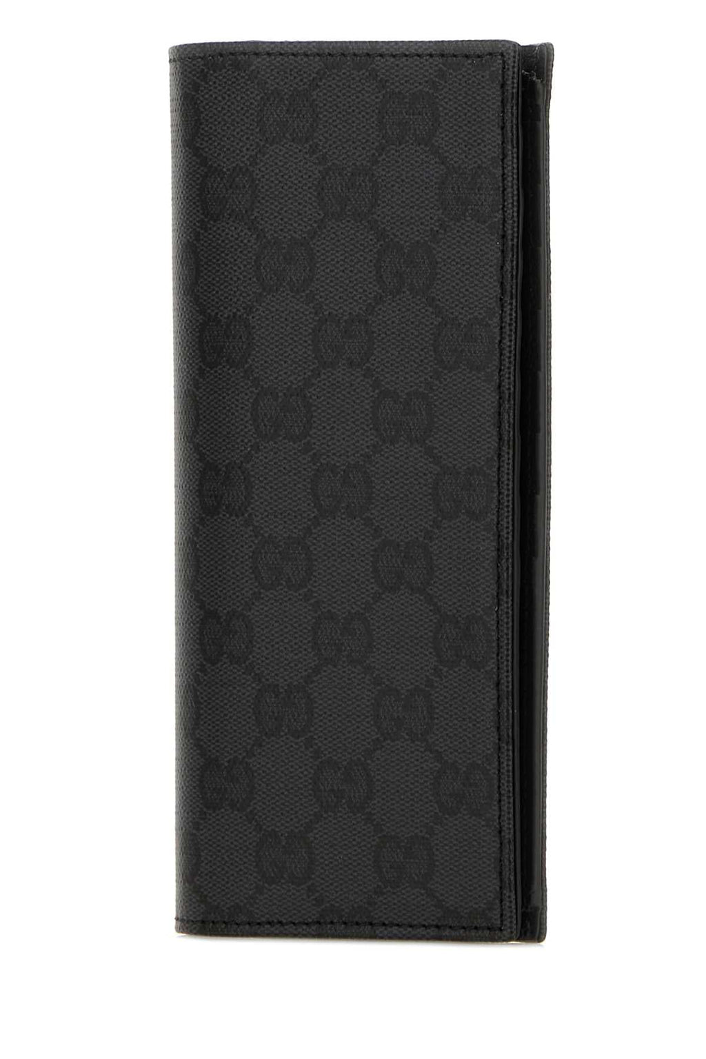 Gucci Gg Canvas Wallet