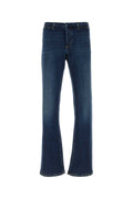 Gucci Stretch Denim Jeans