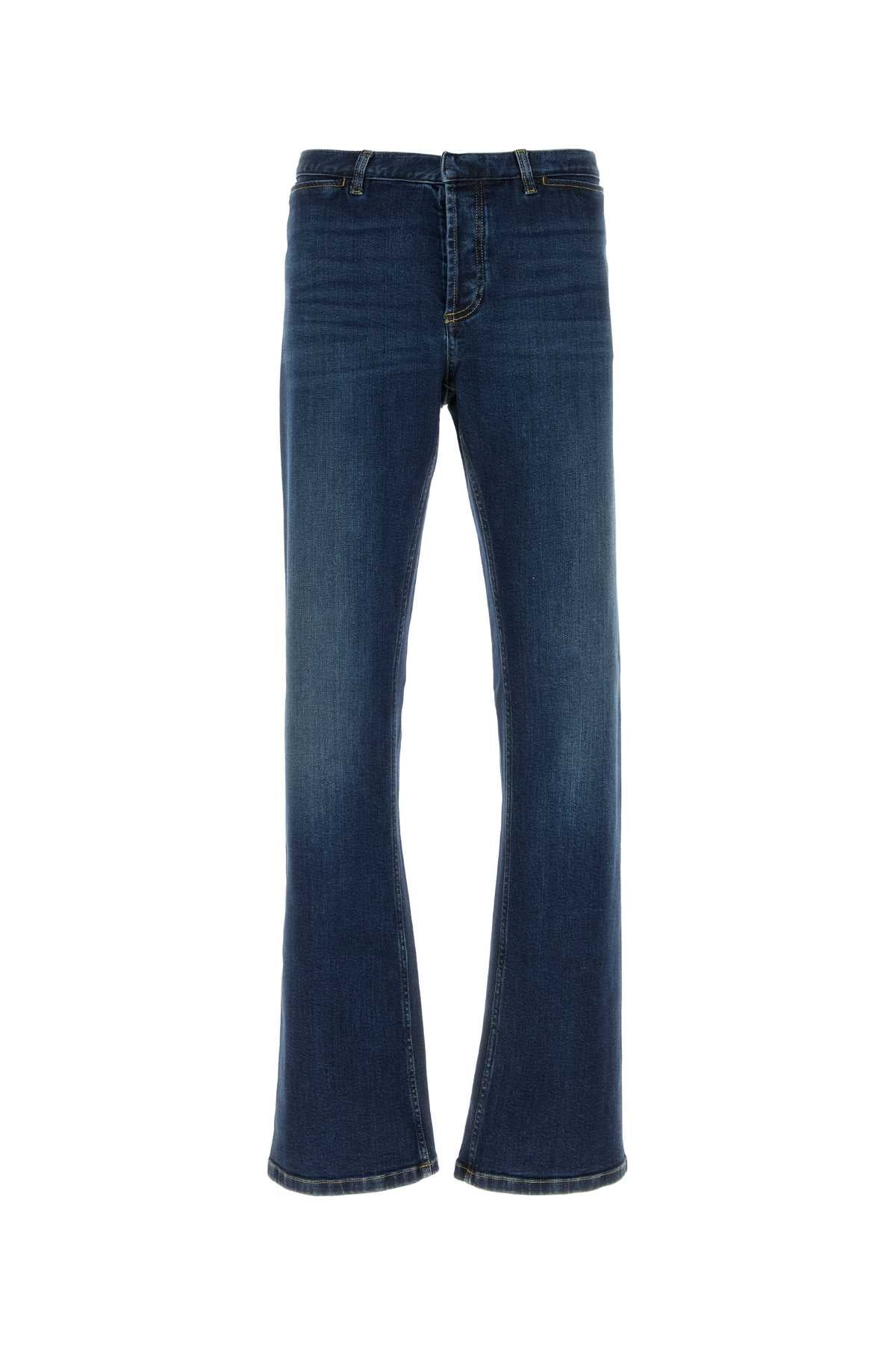 Gucci Stretch Denim Jeans