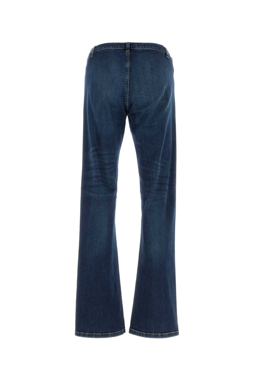 Gucci Stretch Denim Jeans