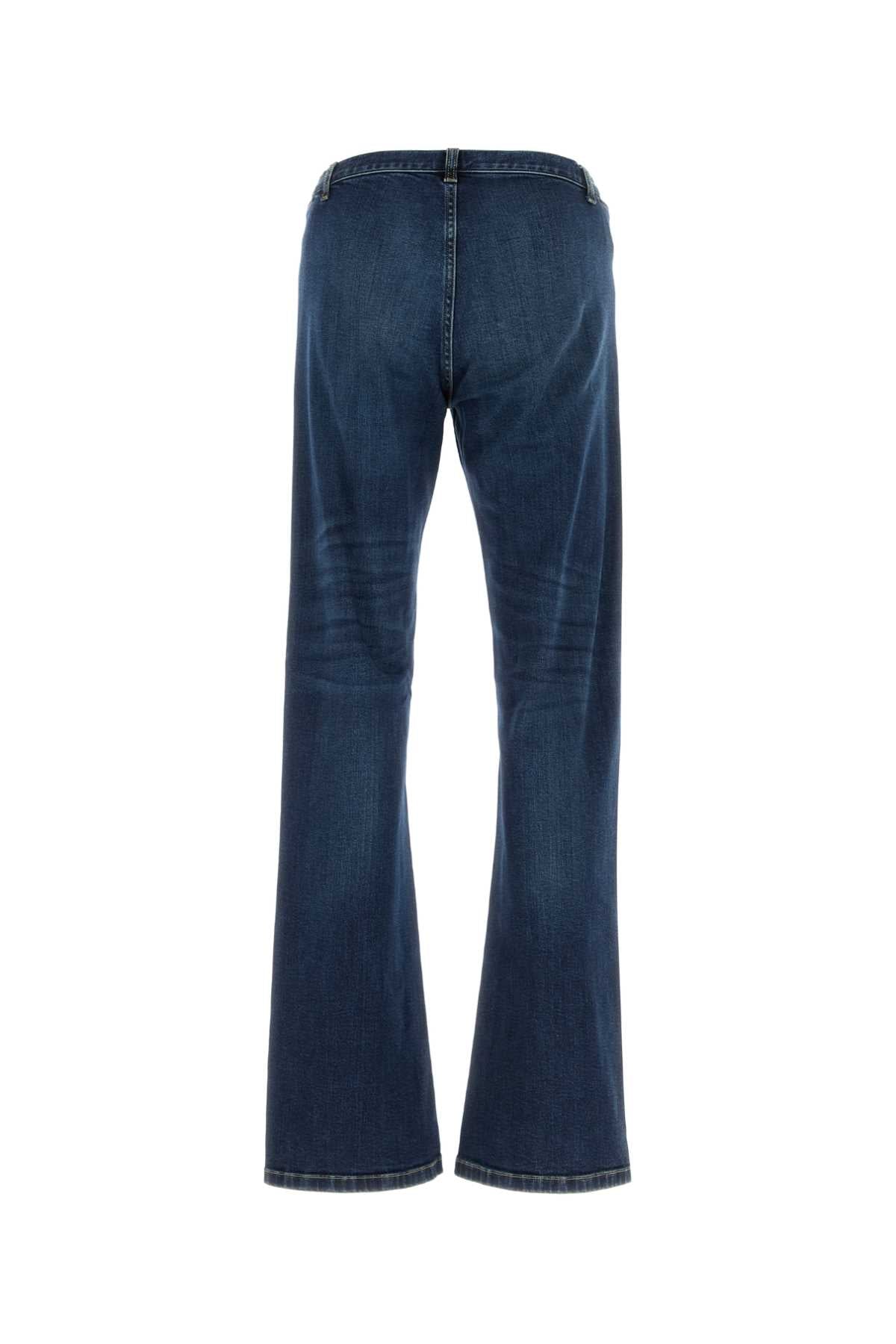 Gucci Stretch Denim Jeans