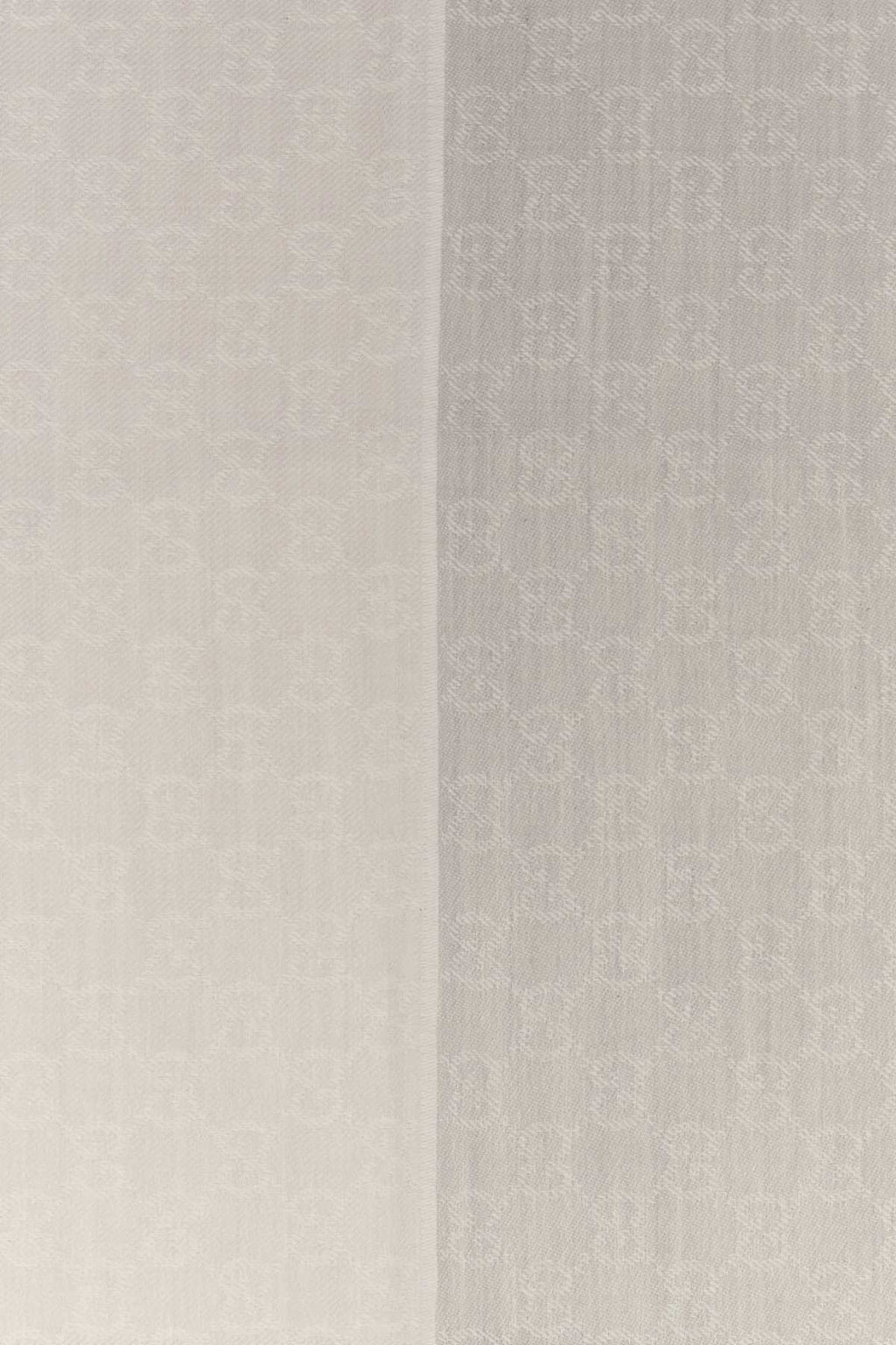 Gucci Embroidered Cashmere Blend Scarf