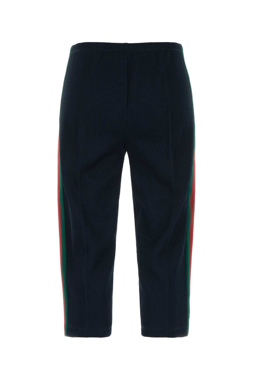 Gucci Midnight Blue Polyester Blend Leggings