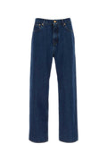 Jil Sander Denim Jeans