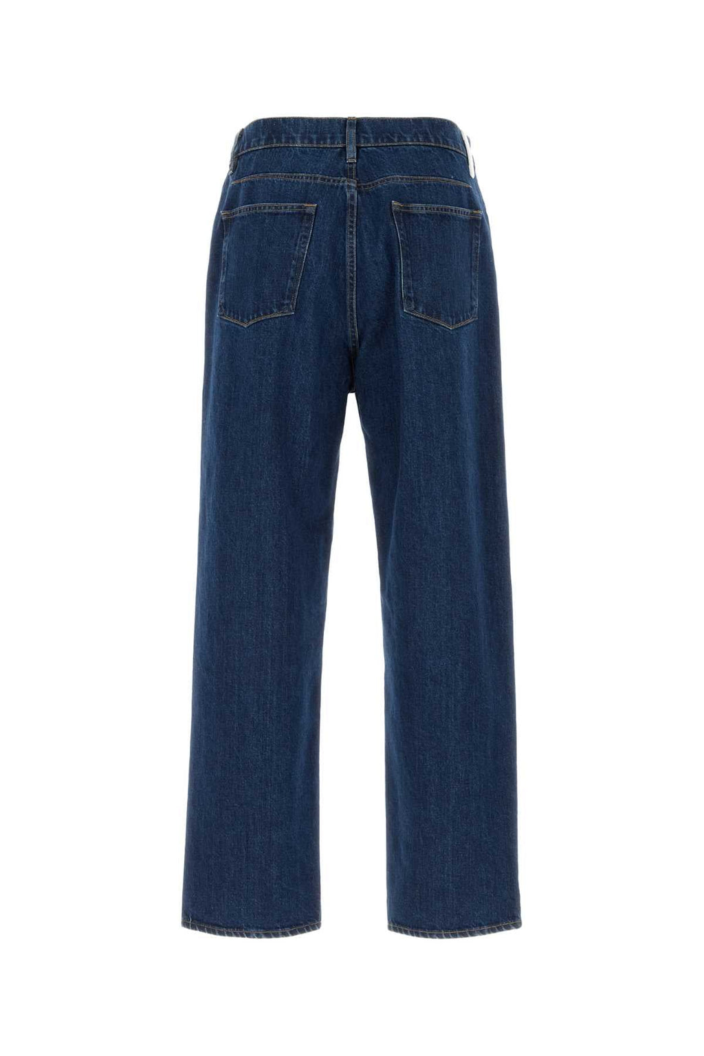 Jil Sander Denim Jeans